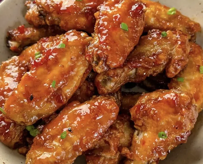 Wings & Things Picture 5