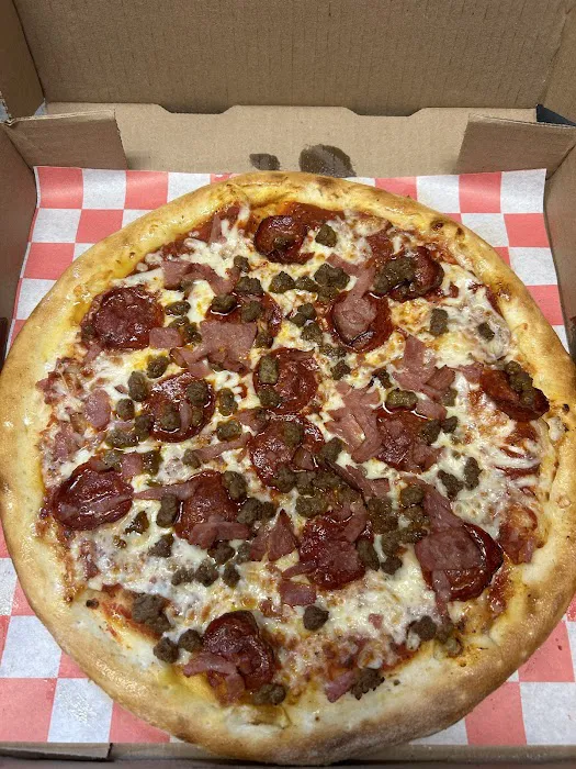 Del Baggio Pizzeria Picture 1