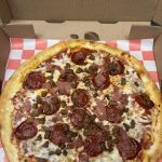 Del Baggio Pizzeria