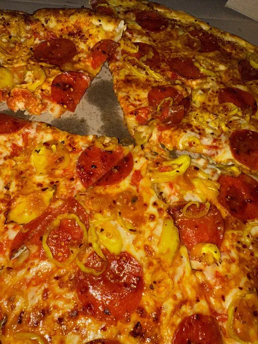 Del Baggio Pizzeria Picture 4