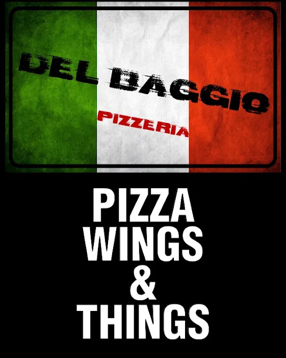 Del Baggio Pizzeria Picture 3