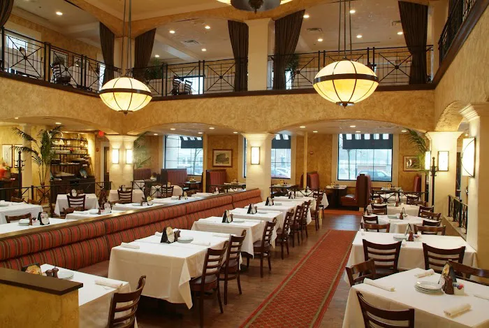 Bravo! Italian Kitchen Picture 1