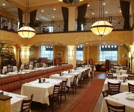 Bravo! Italian Kitchen
