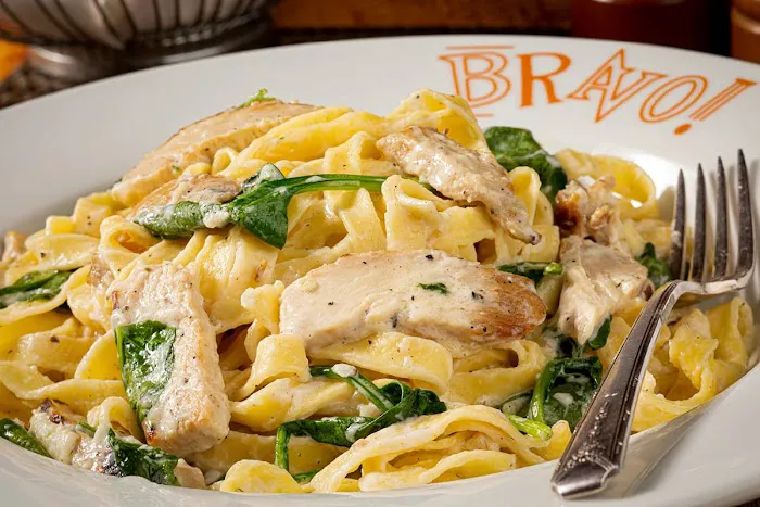 Bravo! Italian Kitchen Picture 5