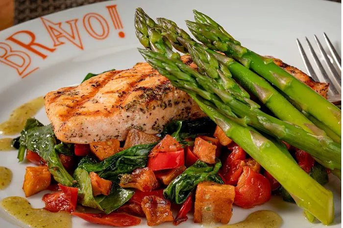 Bravo! Italian Kitchen Picture 7