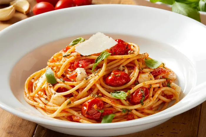 Bravo! Italian Kitchen Picture 9