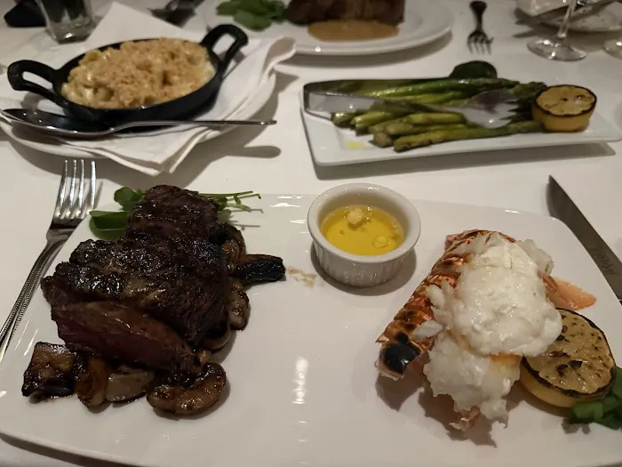 The Capital Grille Picture 1