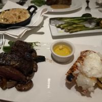 The Capital Grille ico