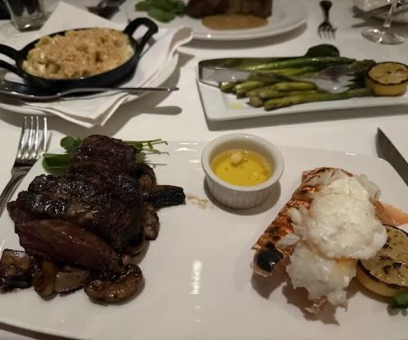 The Capital Grille