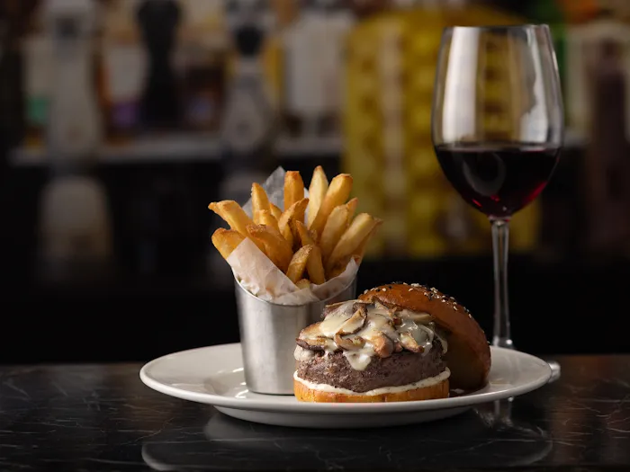 The Capital Grille Picture 3