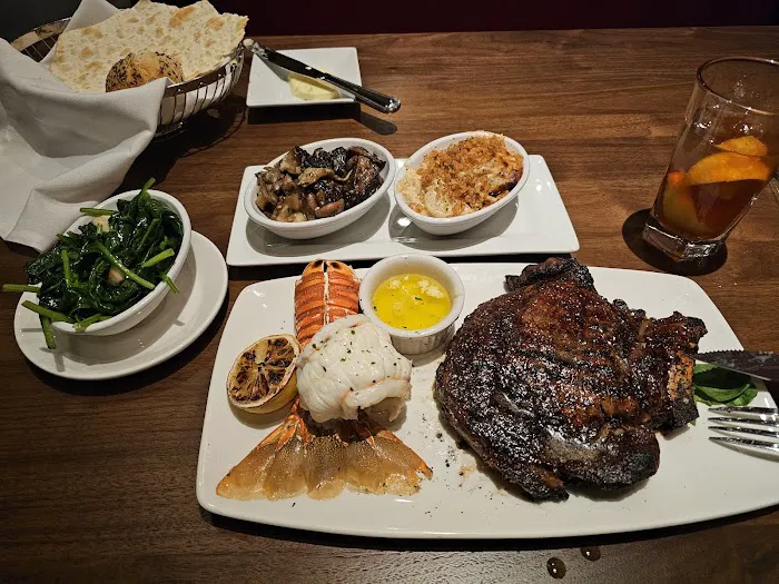 The Capital Grille Picture 6