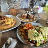 Drunch Eatery + Bar ico
