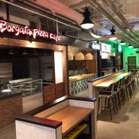 Budd Dairy Food Hall ico