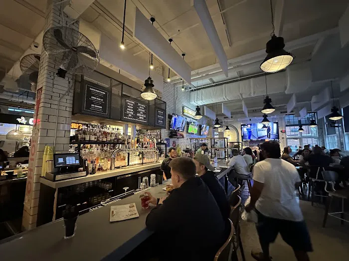 Budd Dairy Food Hall Picture 8