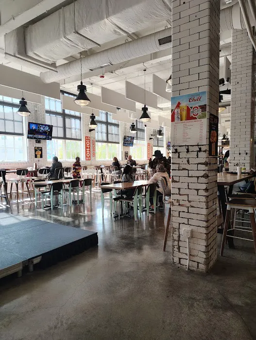 Budd Dairy Food Hall Picture 9