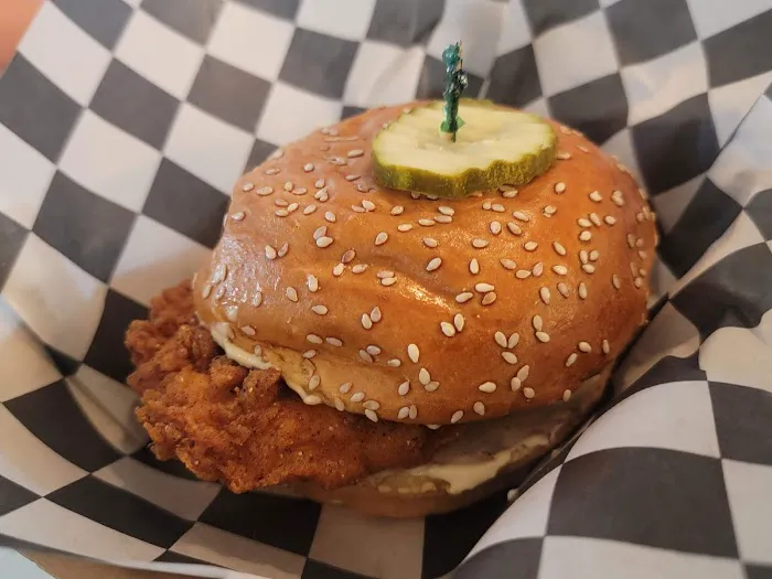Cluck Norris at Budd Dairy Picture 5