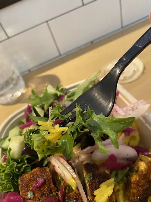 Zaki Mediterranean Grill Picture 2