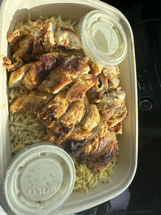 Zaki Mediterranean Grill Picture 9