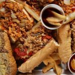 Marlow’s Cheesesteaks