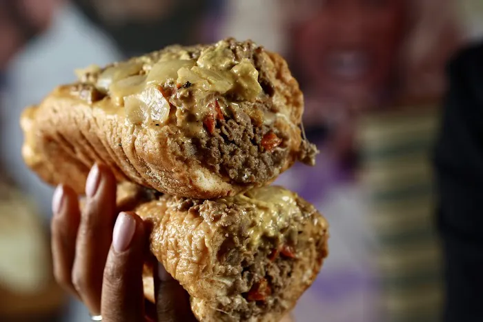 Marlow’s Cheesesteaks Picture 2