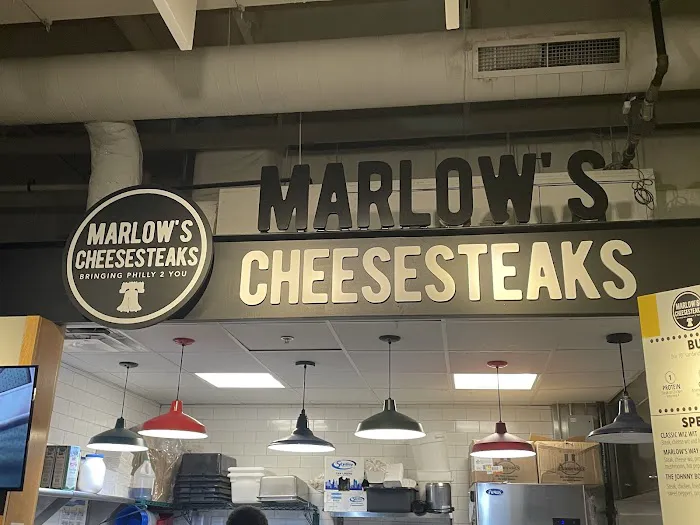 Marlow’s Cheesesteaks Picture 4