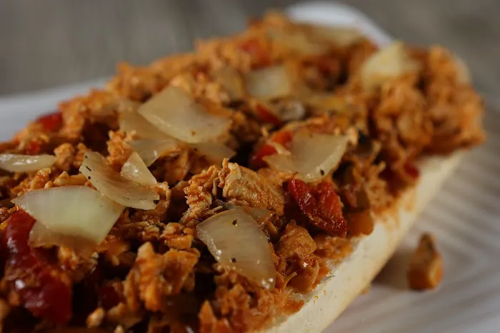 Marlow’s Cheesesteaks Picture 5