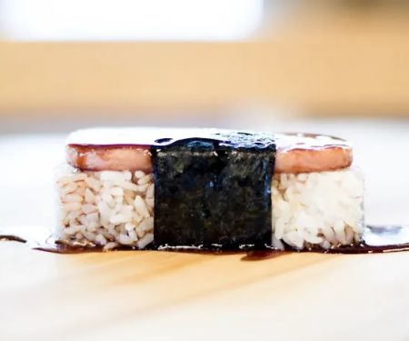 Pokebap