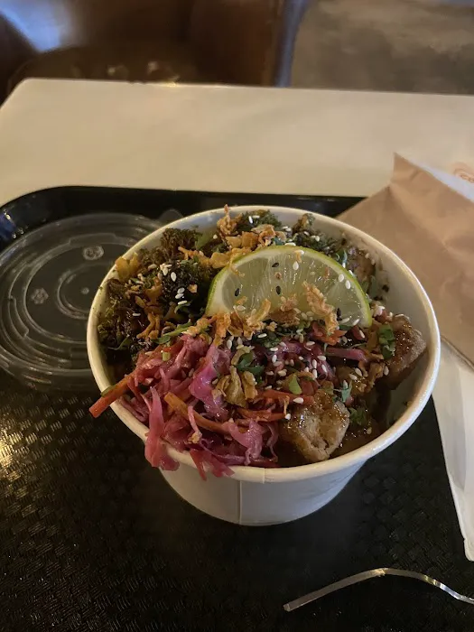 Beep! Beep! • Noods • Rice • Street Food • Picture 4