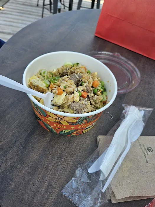 Beep! Beep! • Noods • Rice • Street Food • Picture 3