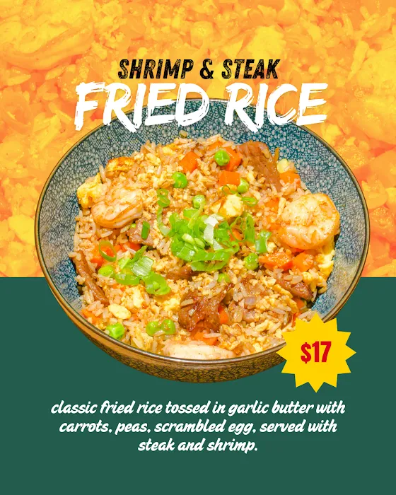 Beep! Beep! • Noods • Rice • Street Food • Picture 8