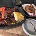 Hatch Pop-Up Kitchen