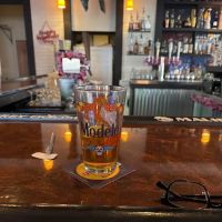 Thirsty's Pub Italian Village ico