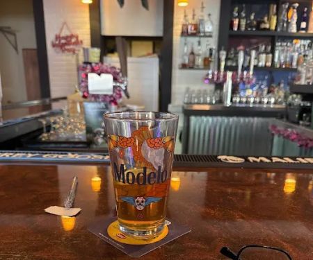 Thirsty's Pub Italian Village