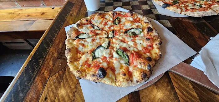 GoreMade Pizza Picture 2