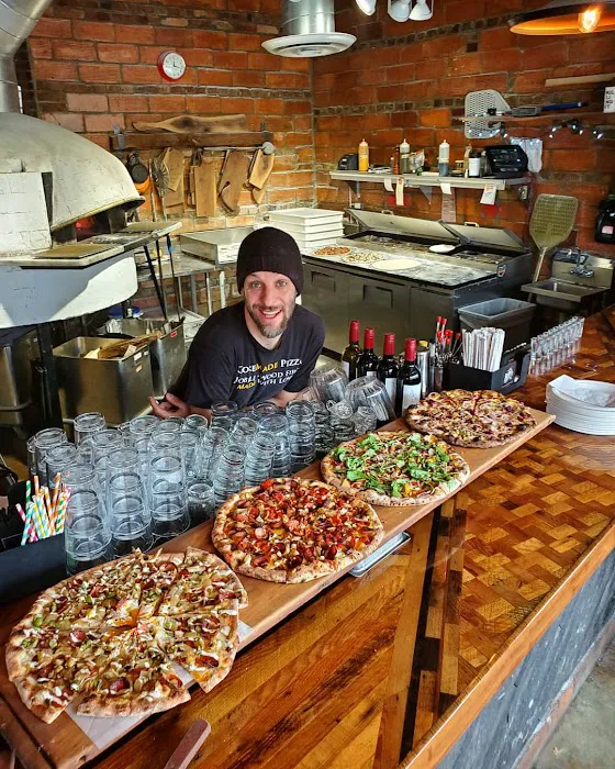 GoreMade Pizza Picture 3