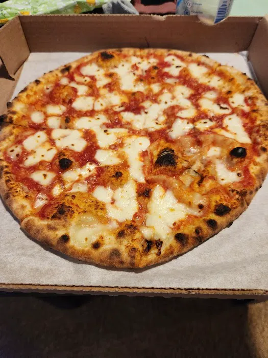 GoreMade Pizza Picture 9