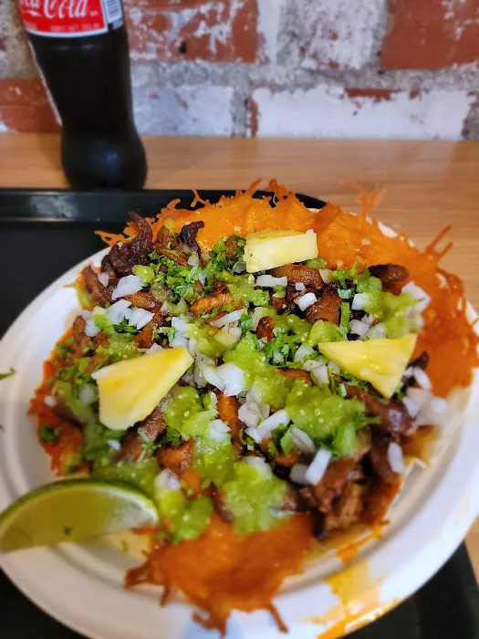 Tacos Rudos Picture 1