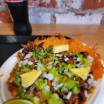 Tacos Rudos