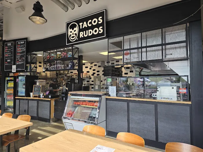Tacos Rudos Picture 4