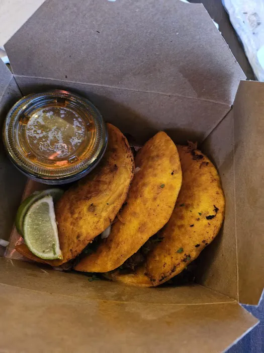 Tacos Rudos Picture 5