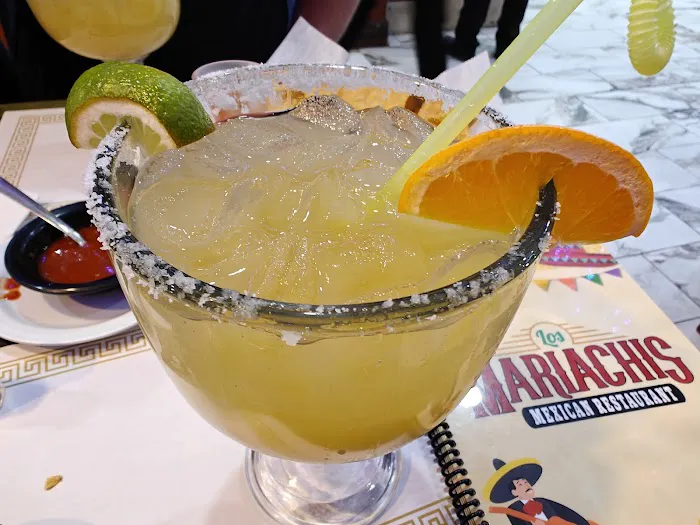 Los Mariachis Mexican Restaurant Picture 1