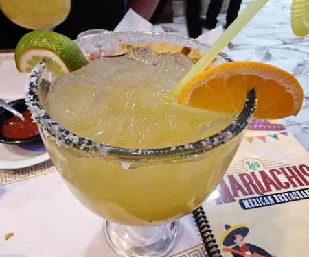 Los Mariachis Mexican Restaurant