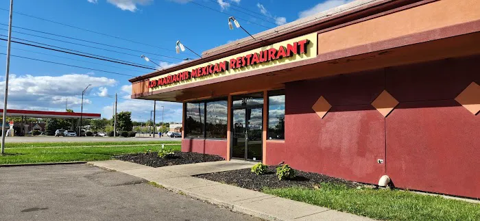 Los Mariachis Mexican Restaurant Picture 2