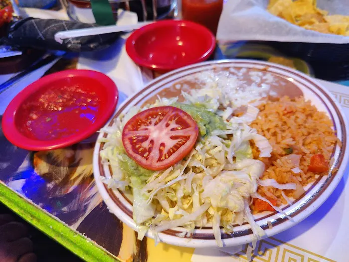 Los Mariachis Mexican Restaurant Picture 4