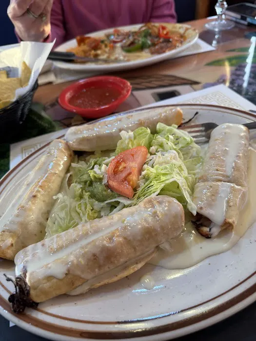 Los Mariachis Mexican Restaurant Picture 7