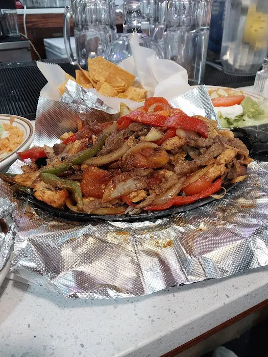 Los Mariachis Mexican Restaurant Picture 6