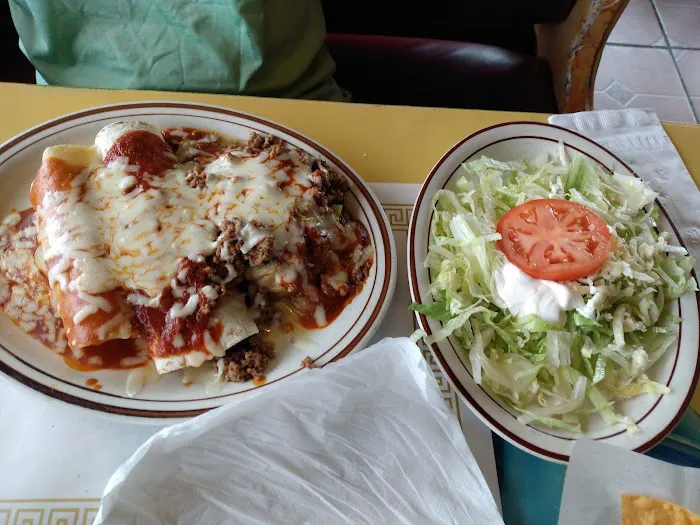 Los Mariachis Mexican Restaurant Picture 9