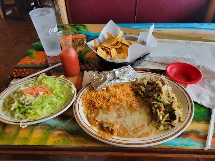 Los Mariachis Mexican Restaurant Picture 8
