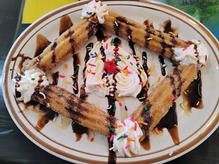 Los Mariachis Mexican Restaurant Picture 10