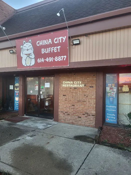 China City Buffet Picture 2